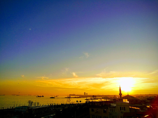 登兹住宅酒店主图