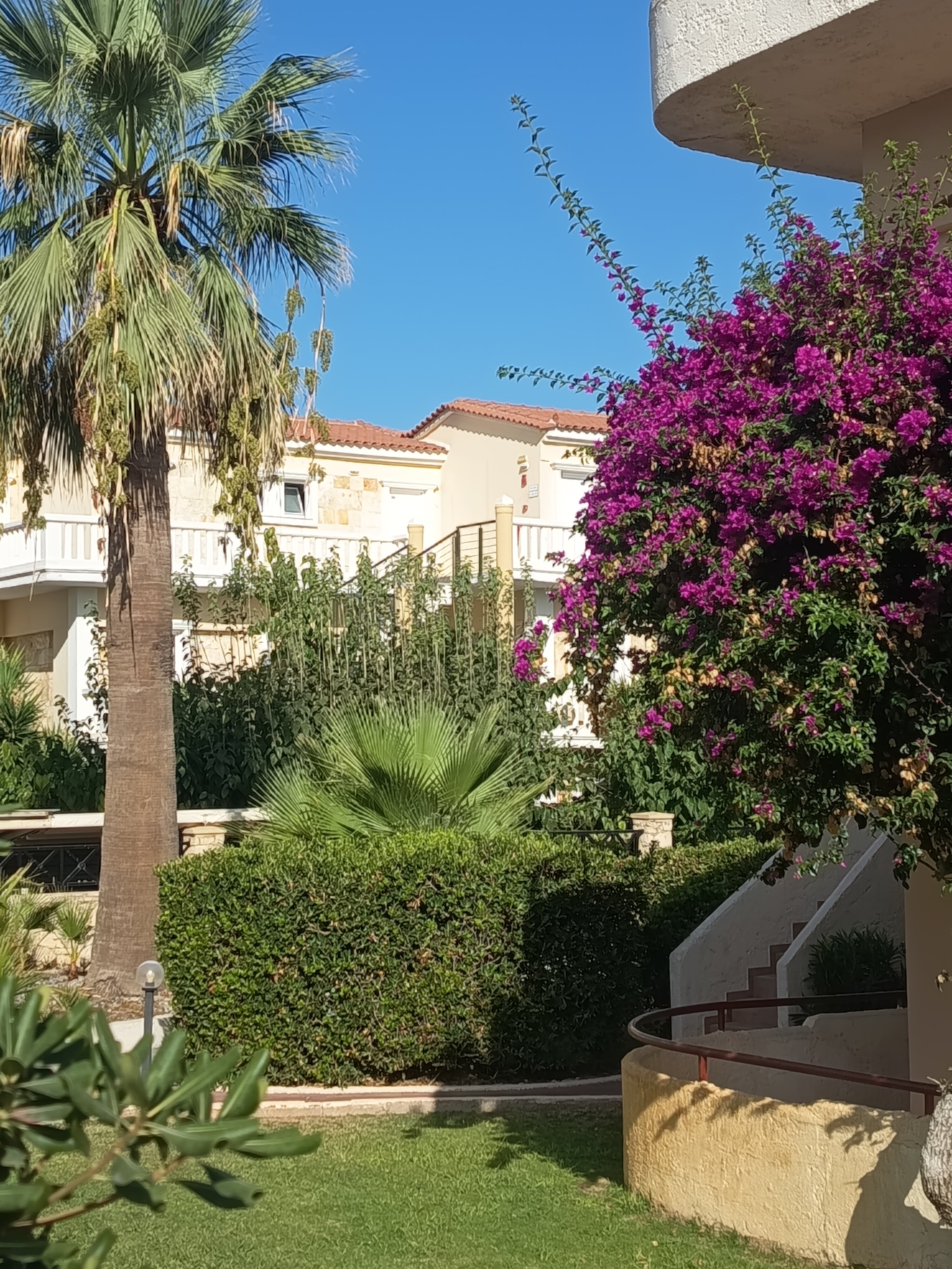 Jo-An Beach Hotel-官方