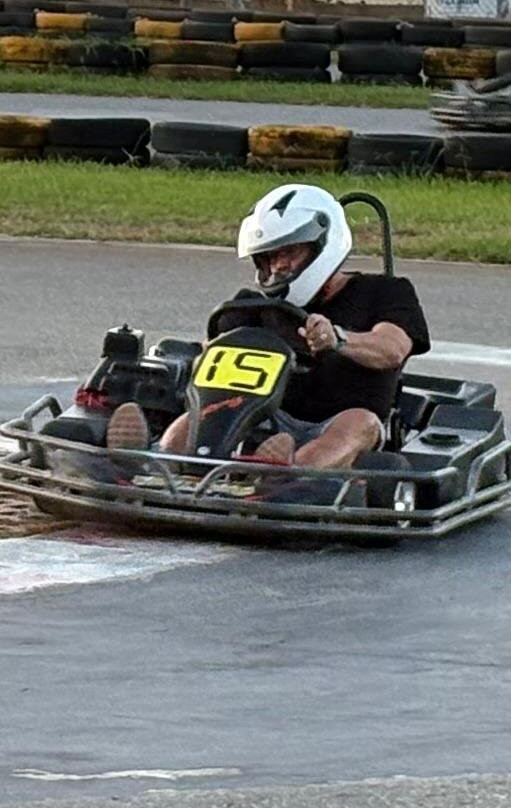 KartLand Malia-马利亚必去景点