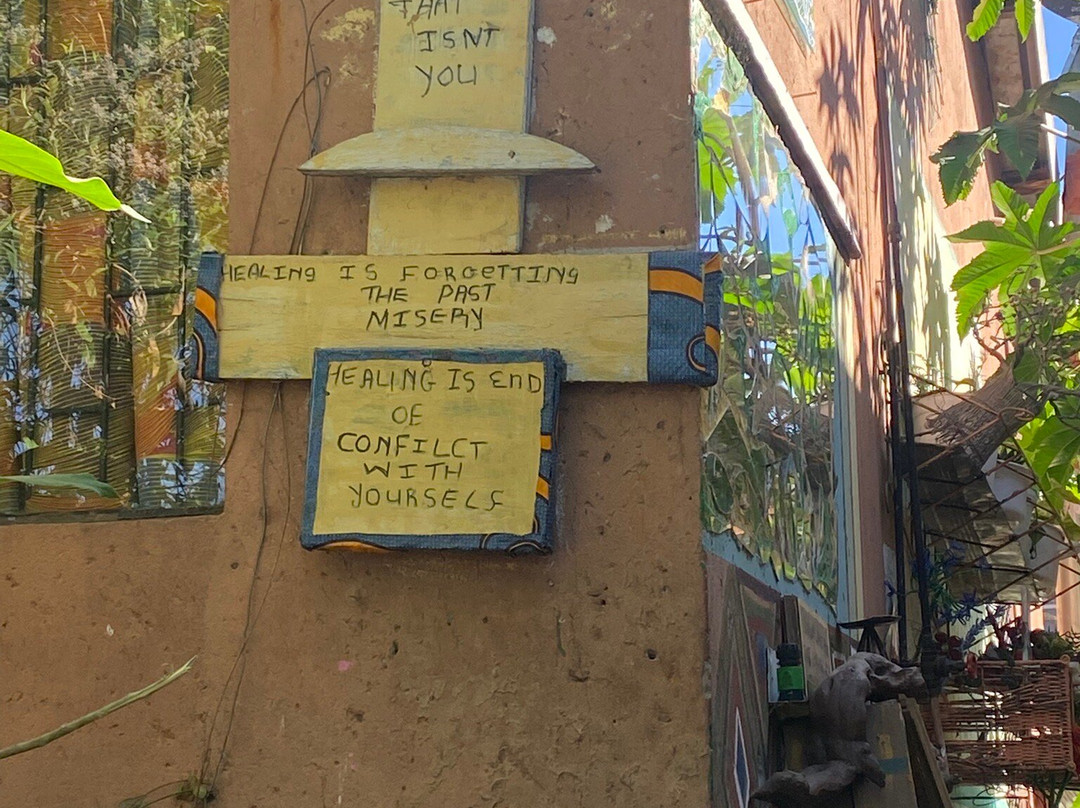 Ekhaya Lempilo-索韦托必去景点