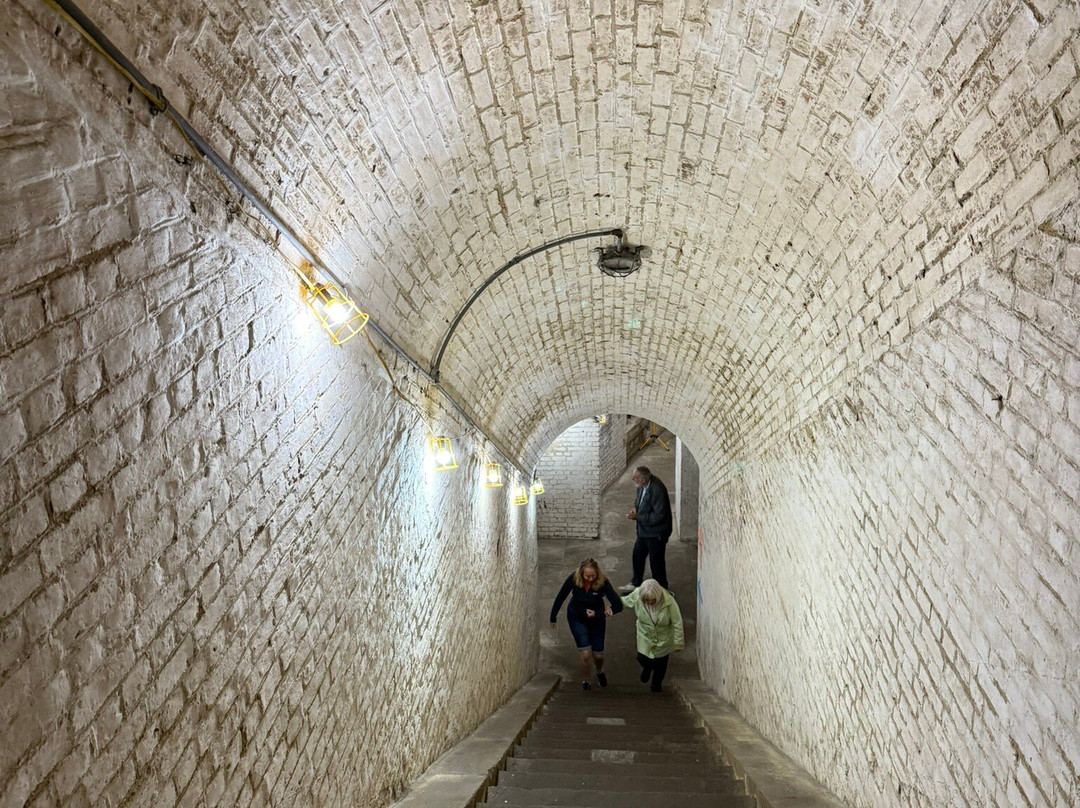 Western Heights-多佛必去景点