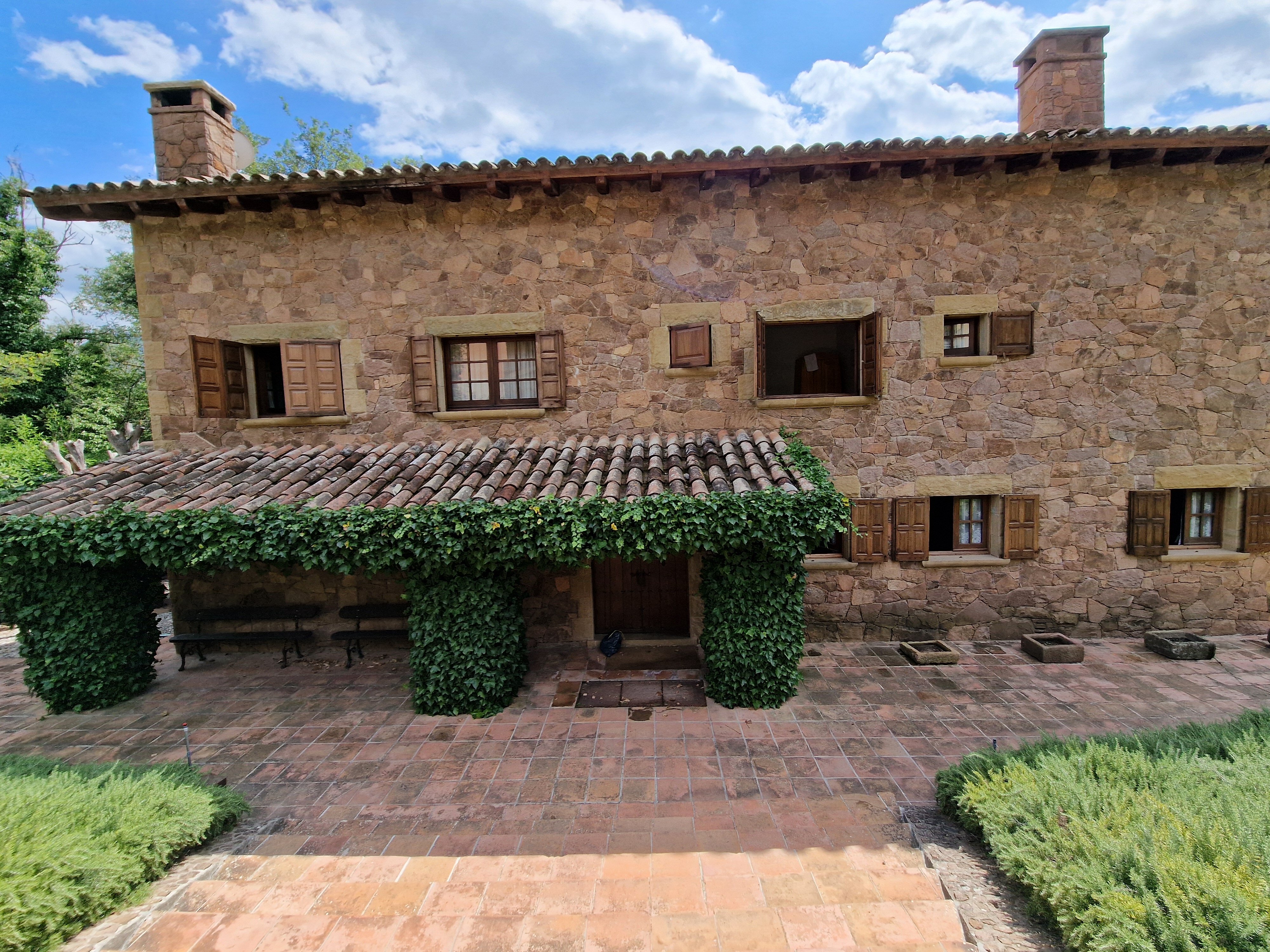 Gran Castanyer-官方