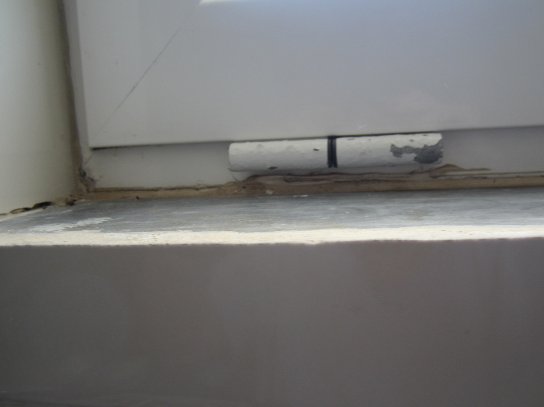 Plessas Palace Hotel主图