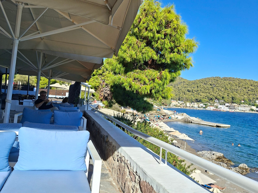 美好景色酒店主图