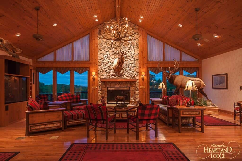 Heartland Lodge主图