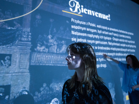 Art Box Experience-华沙必去景点