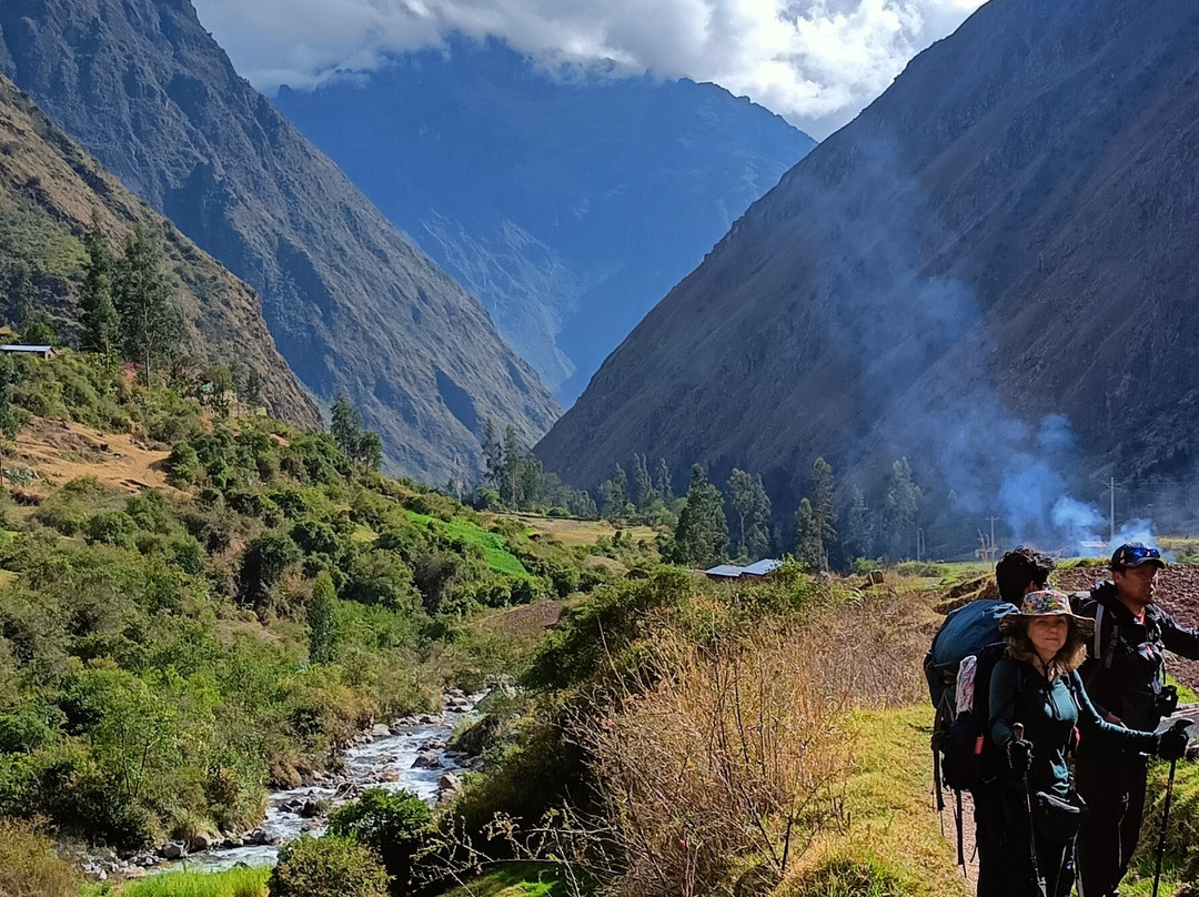 Evolution Treks Peru-库斯科必去景点