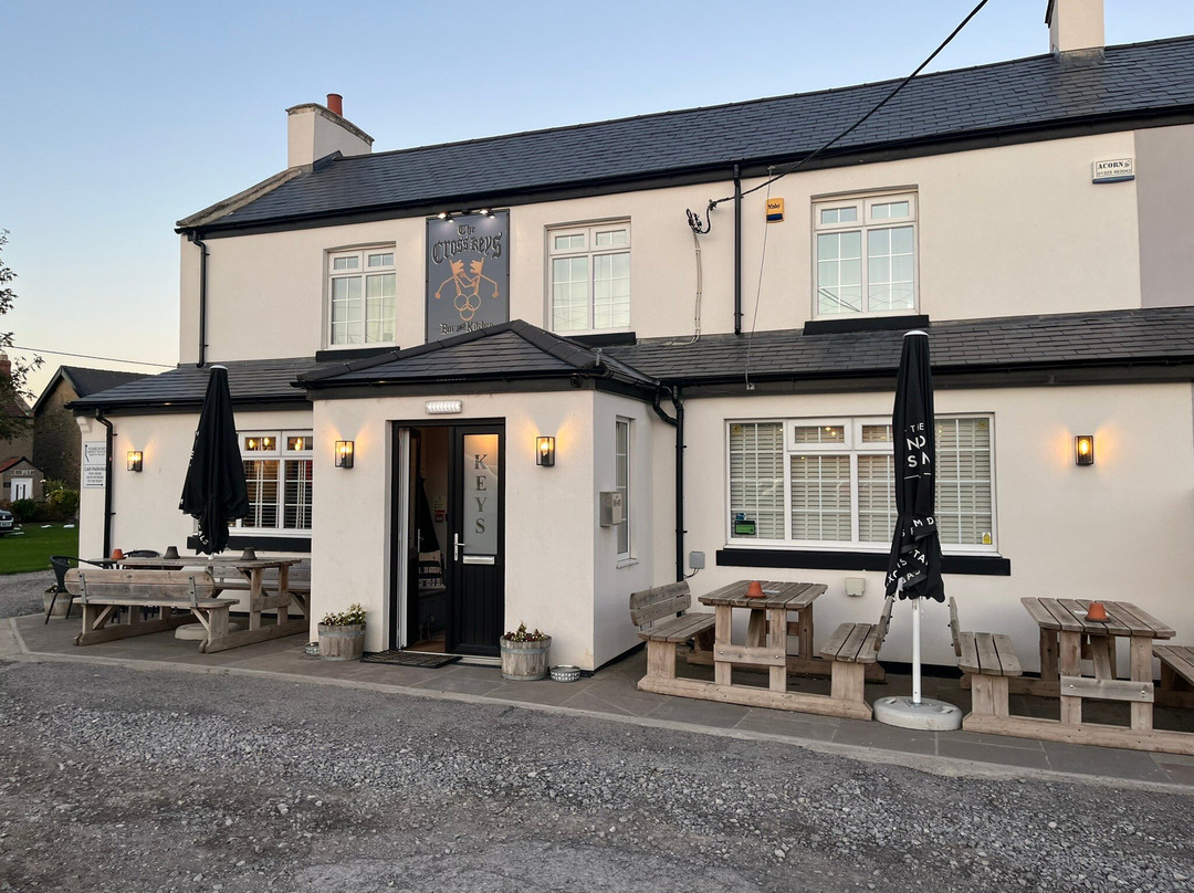 The Crosskeys Inn Eppleby