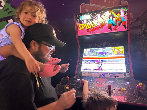 Player's Choice-美特尔海滩必去景点