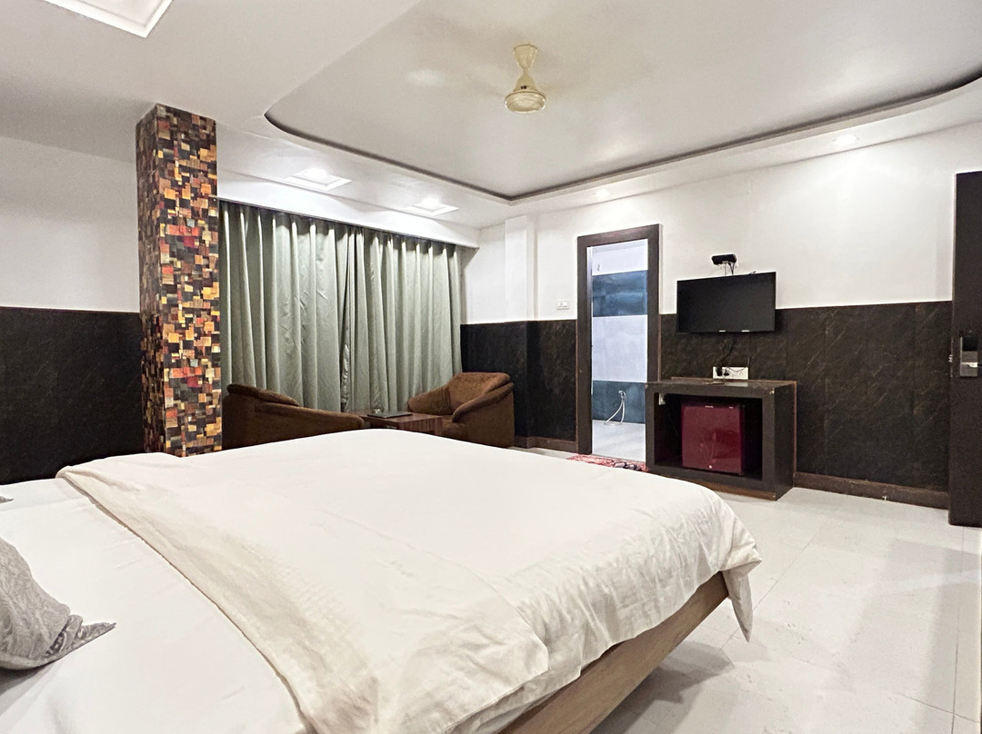 HB INTERNATIONAL (A unit of Hotel Rajkamal)主图