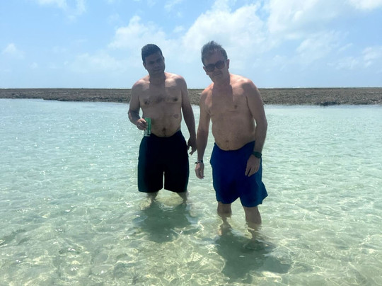 Margueta Adventure-Itacare必去景点