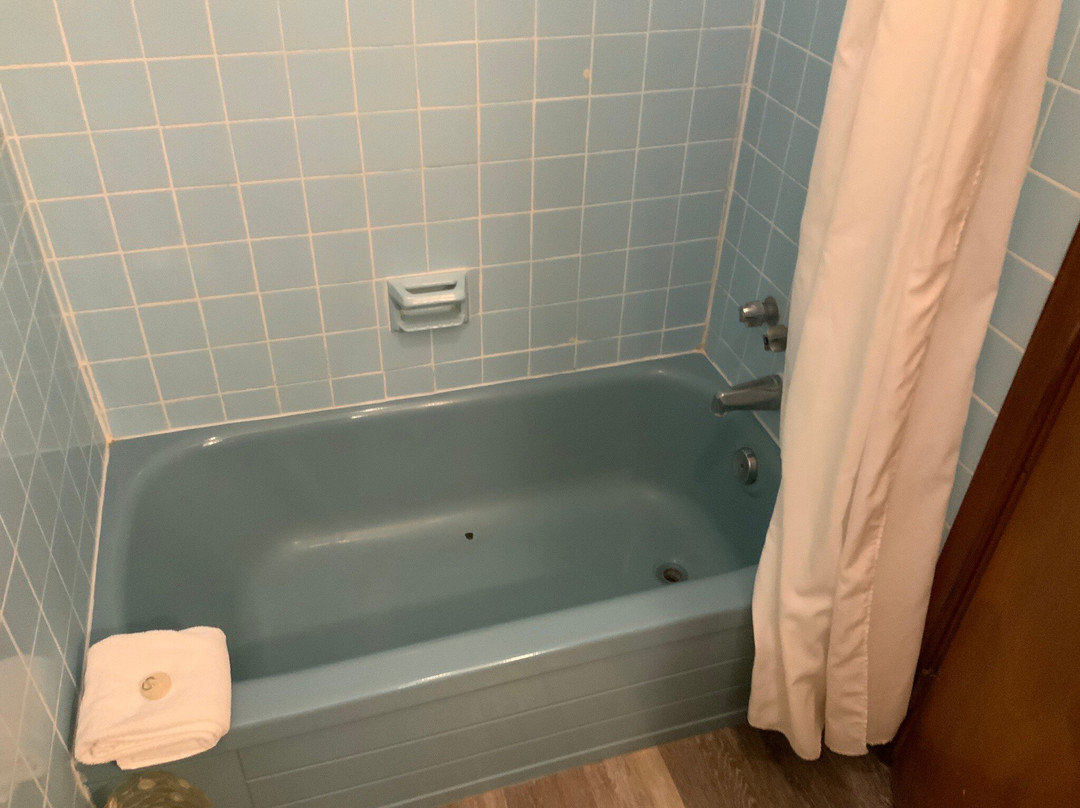 Hillside Motel主图