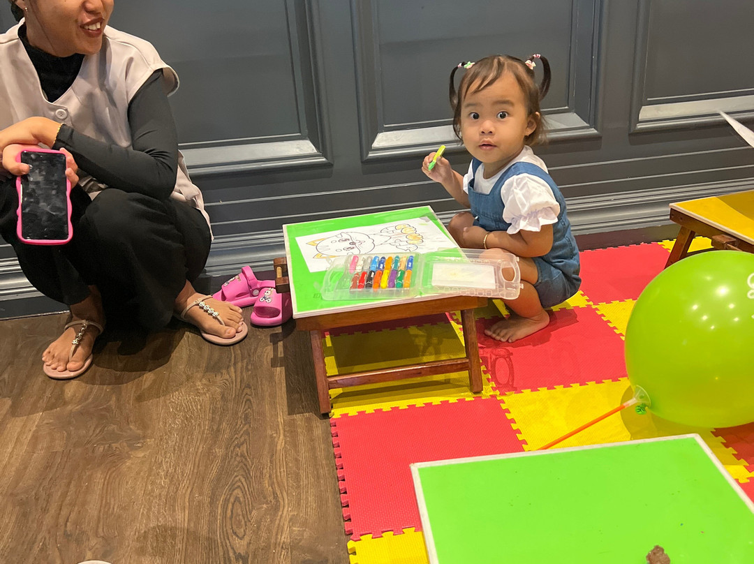 Grand Zuri BSD City主图