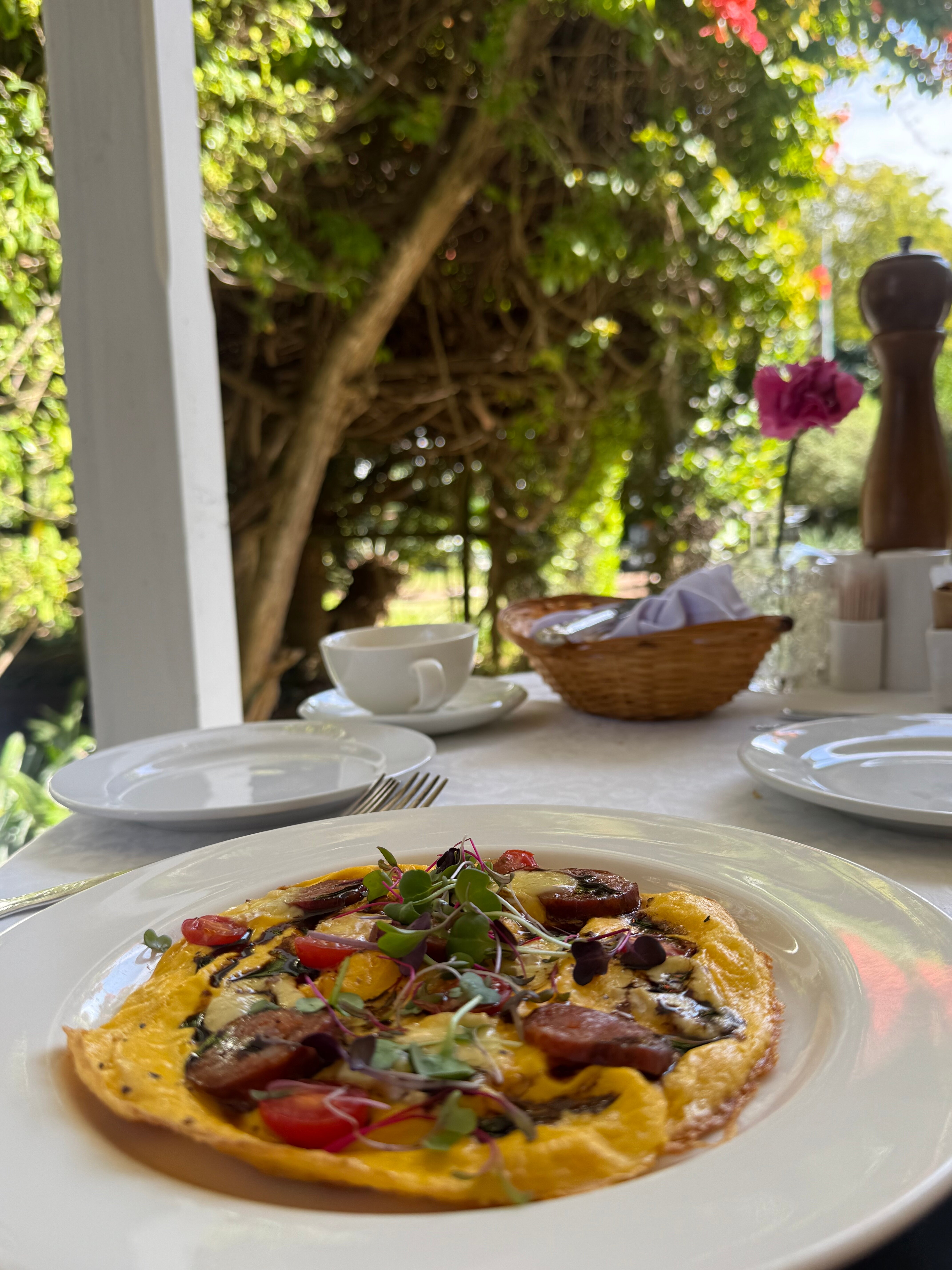 Hacklewood Hill Country House-官方