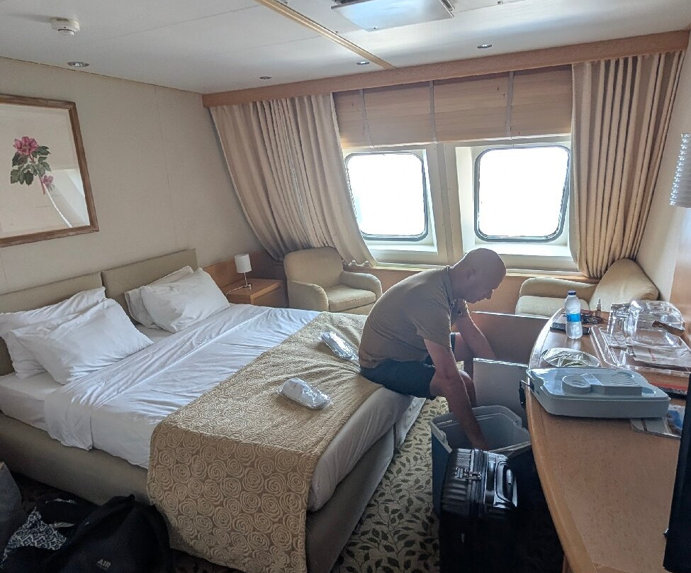 Superfast Ferries Igoumenitsa-ancona-Igoumenitsa必去景点