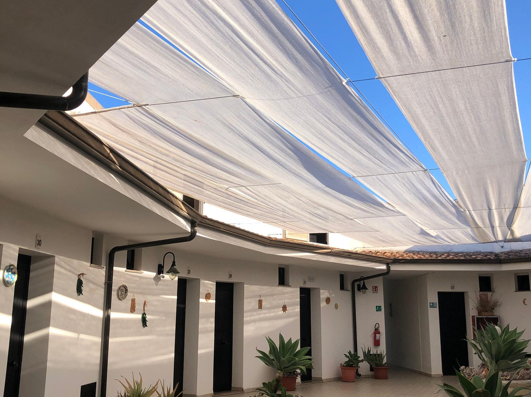 Albergo L'Ancora主图