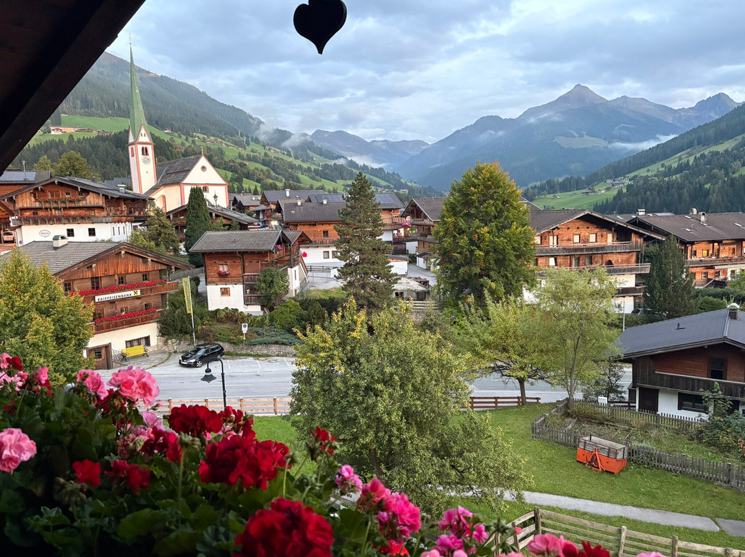 Hotel Zur Post主图