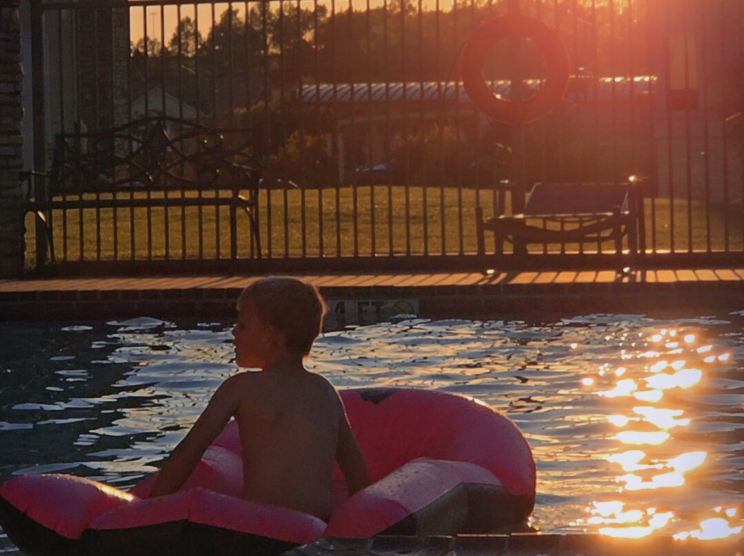 Best Western Plus Texarkana Inn & Suites主图