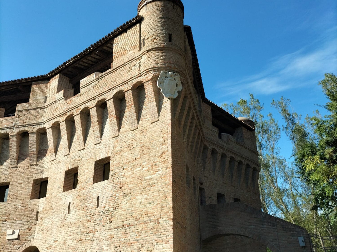 Rocca Possente-Bondeno必去景点