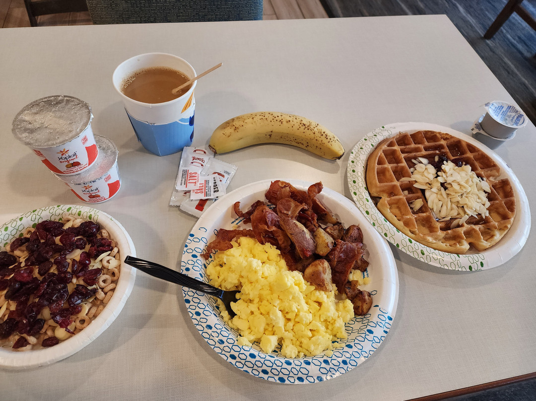 Hampton Inn Carlsbad-North San Diego County主图