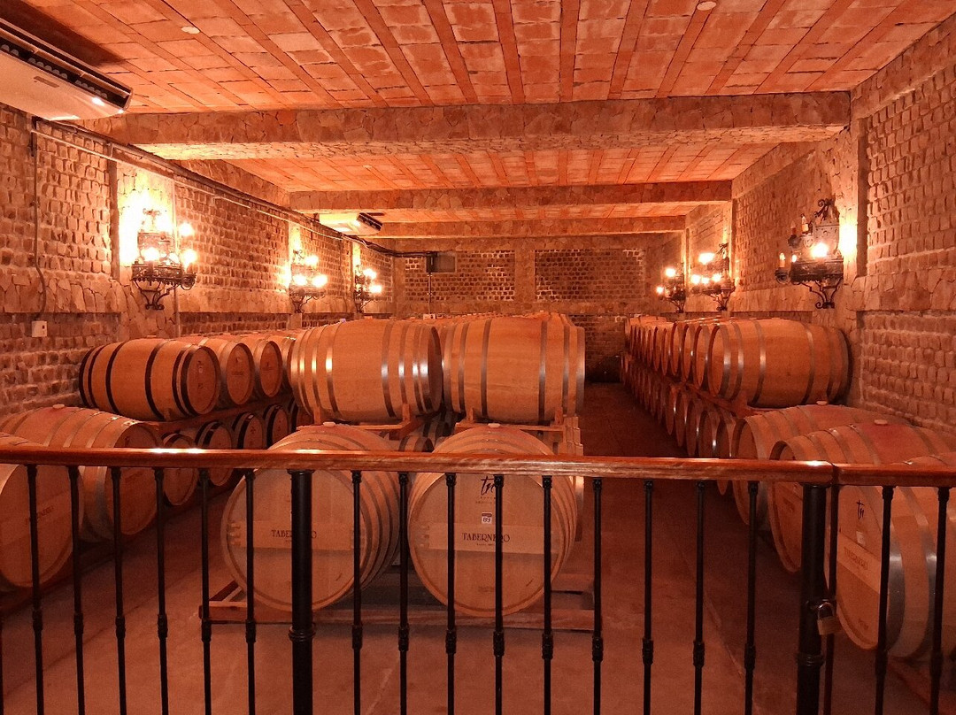 Tabernero-上钦查必去景点