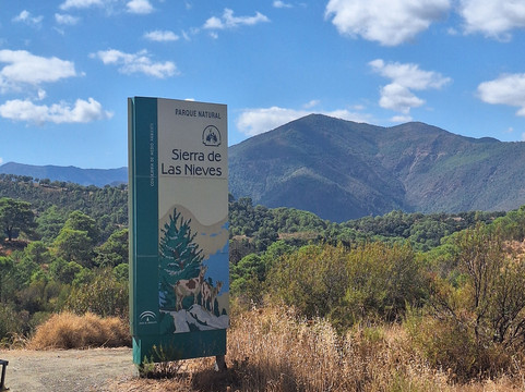 Born to be Wild-马贝拉必去景点