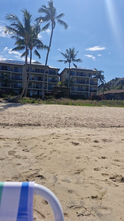 玫瑰湾度假村-官方