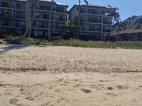 玫瑰湾度假村主图