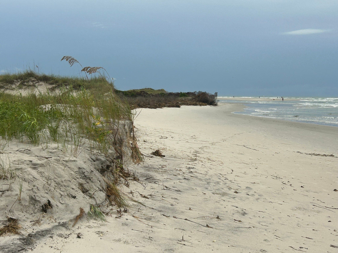 Sea Vista Motel主图