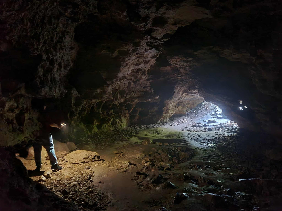 Maquoketa Caves State Park-Maquoketa必去景点
