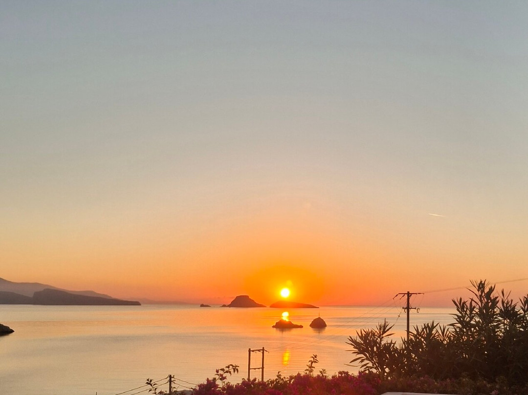 Vrahos Boutique Hotel主图