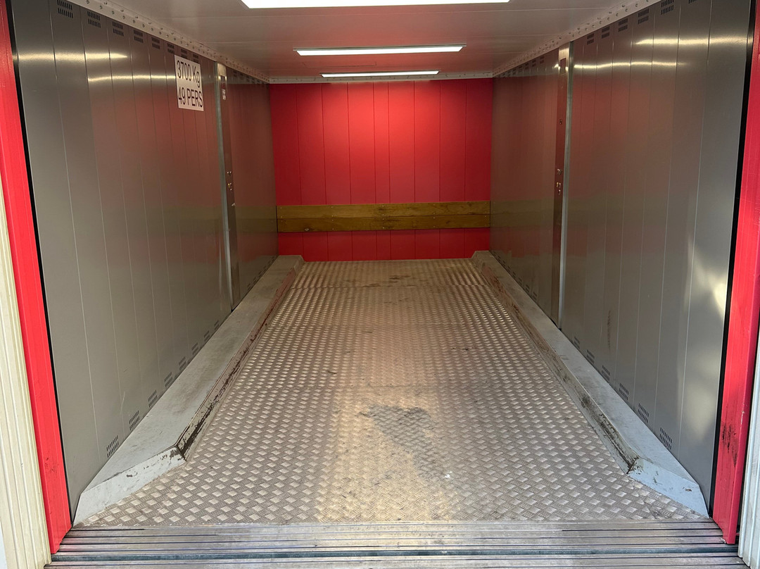 貝斯特韋斯特古斯塔夫福樓拜文學酒店主图