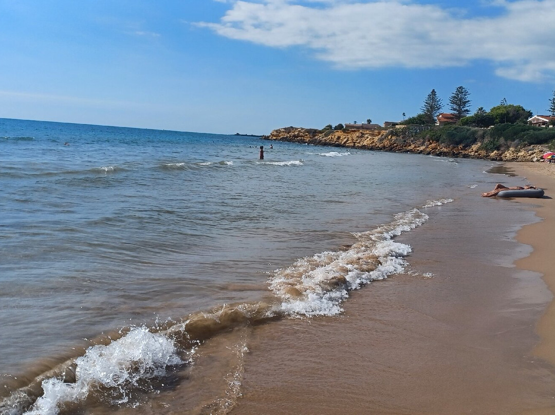 Torre di Mezzo-Santa Croce Camerina必去景点