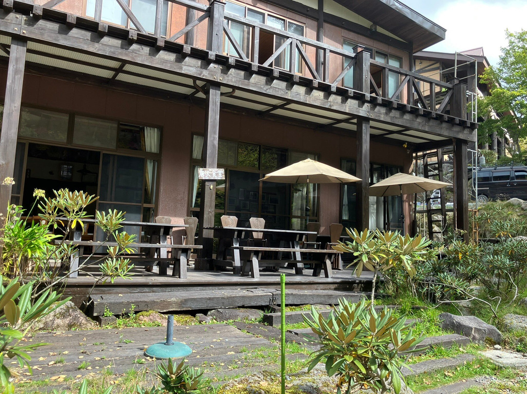 Karasawa Kousen主图