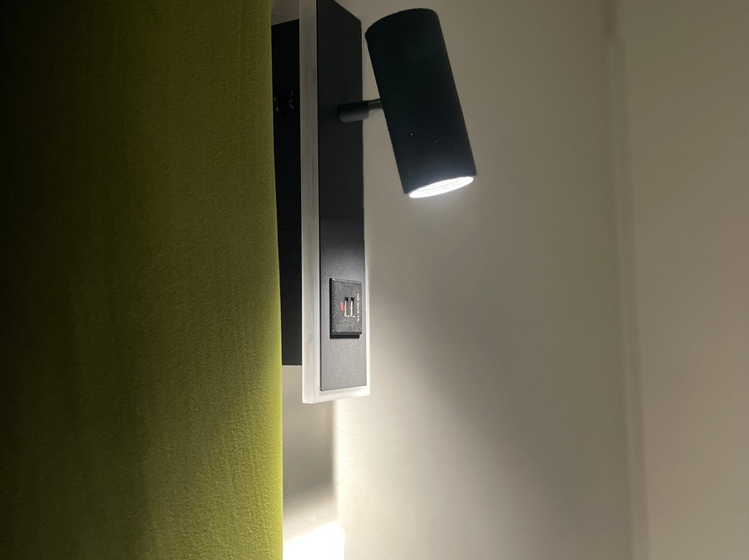 Luxury Heights Guesthouse主图