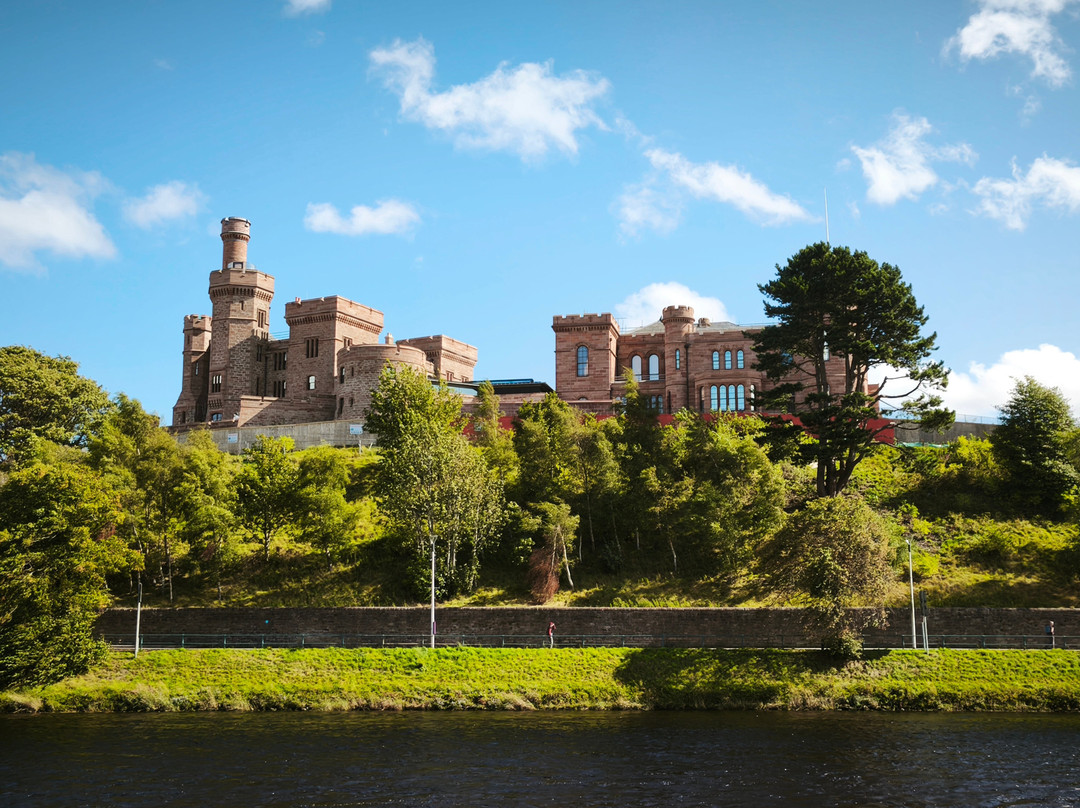 More in Moray Tours and Transport-因弗内斯必去景点