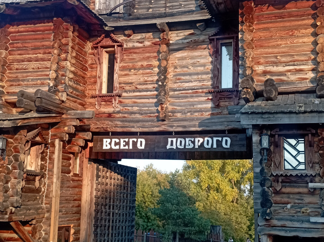 Tobolsk Kremlin-Tobolsk必去景点