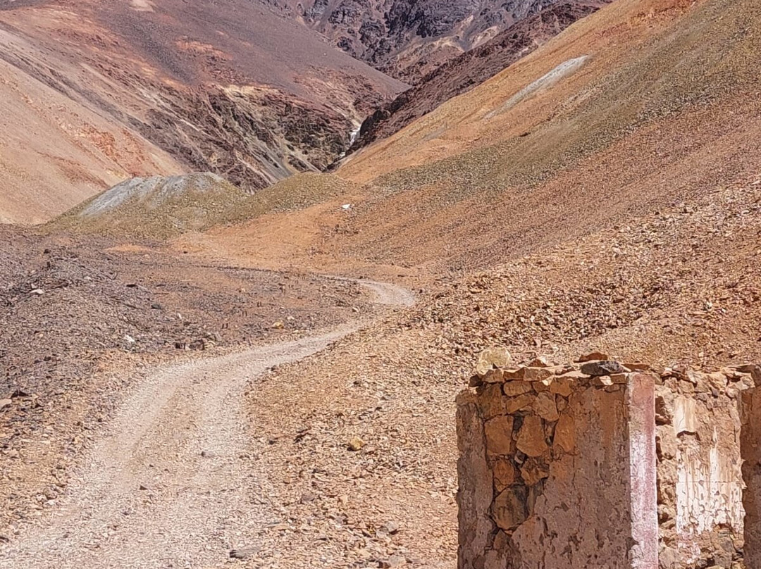 Wayra Turismo Aventura-Chilecito必去景点