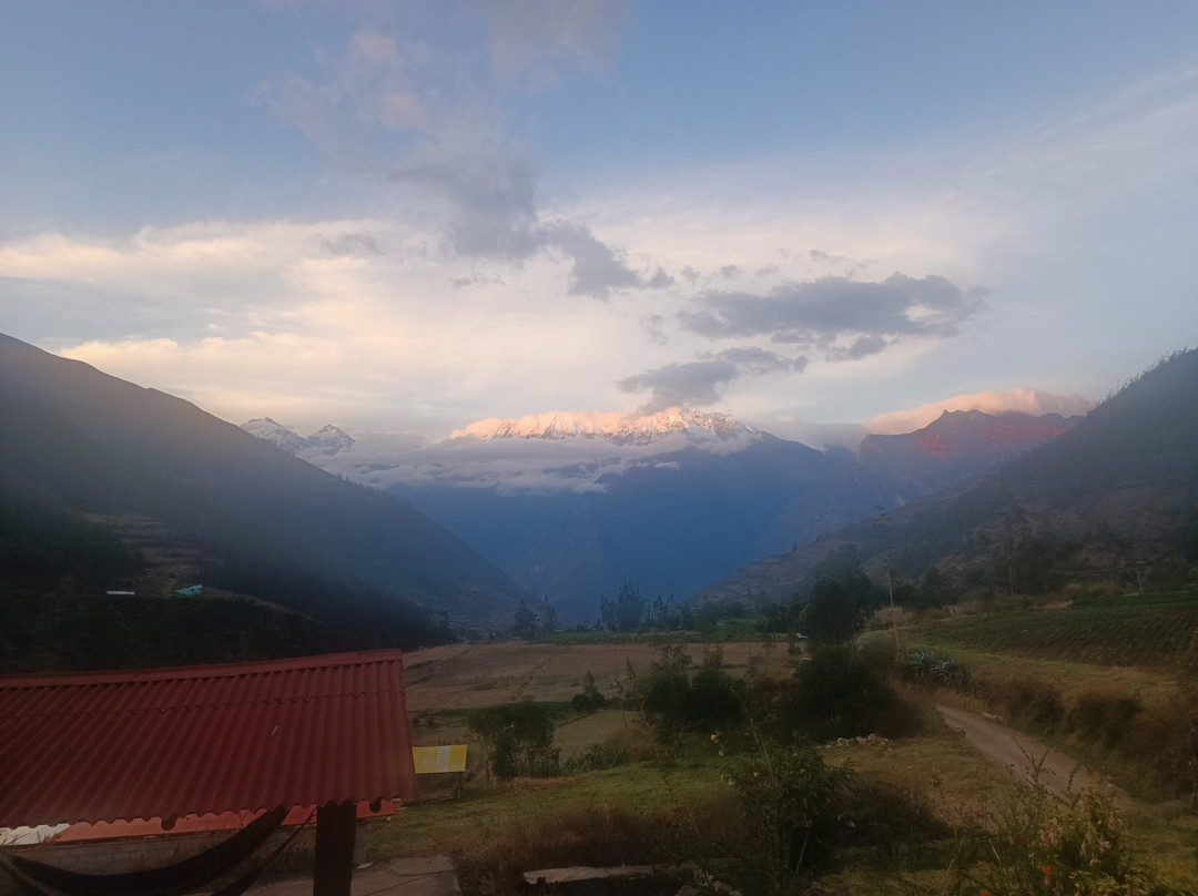 Casa De Salcantay主图