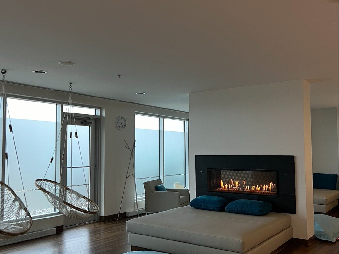 PAŪS Spa Expérience - Sherbrooke-舍布鲁克必去景点