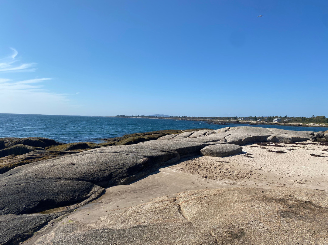 Starlight Lodge at Rockport Harbor主图