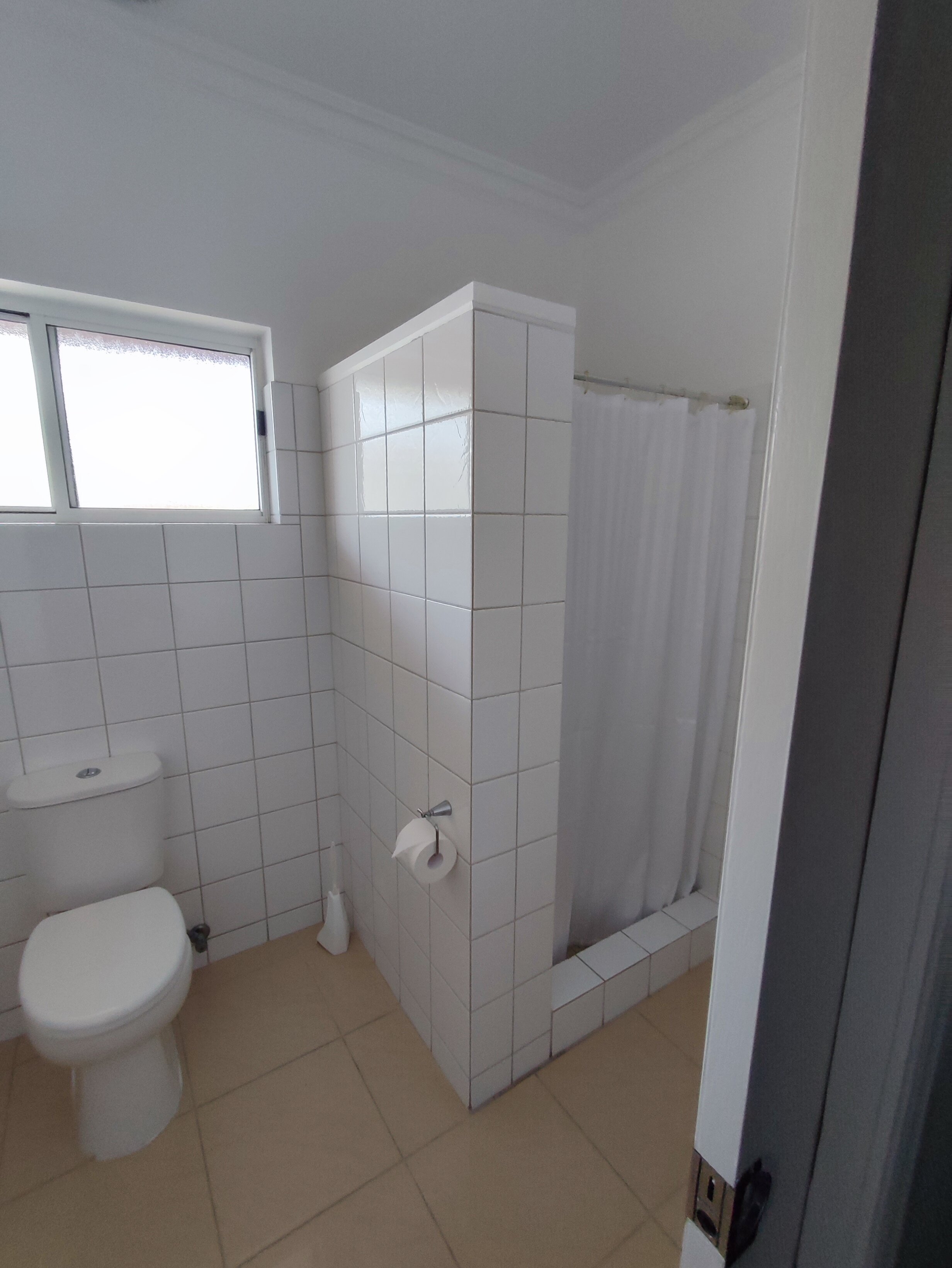 舒适国际大酒店-客卧