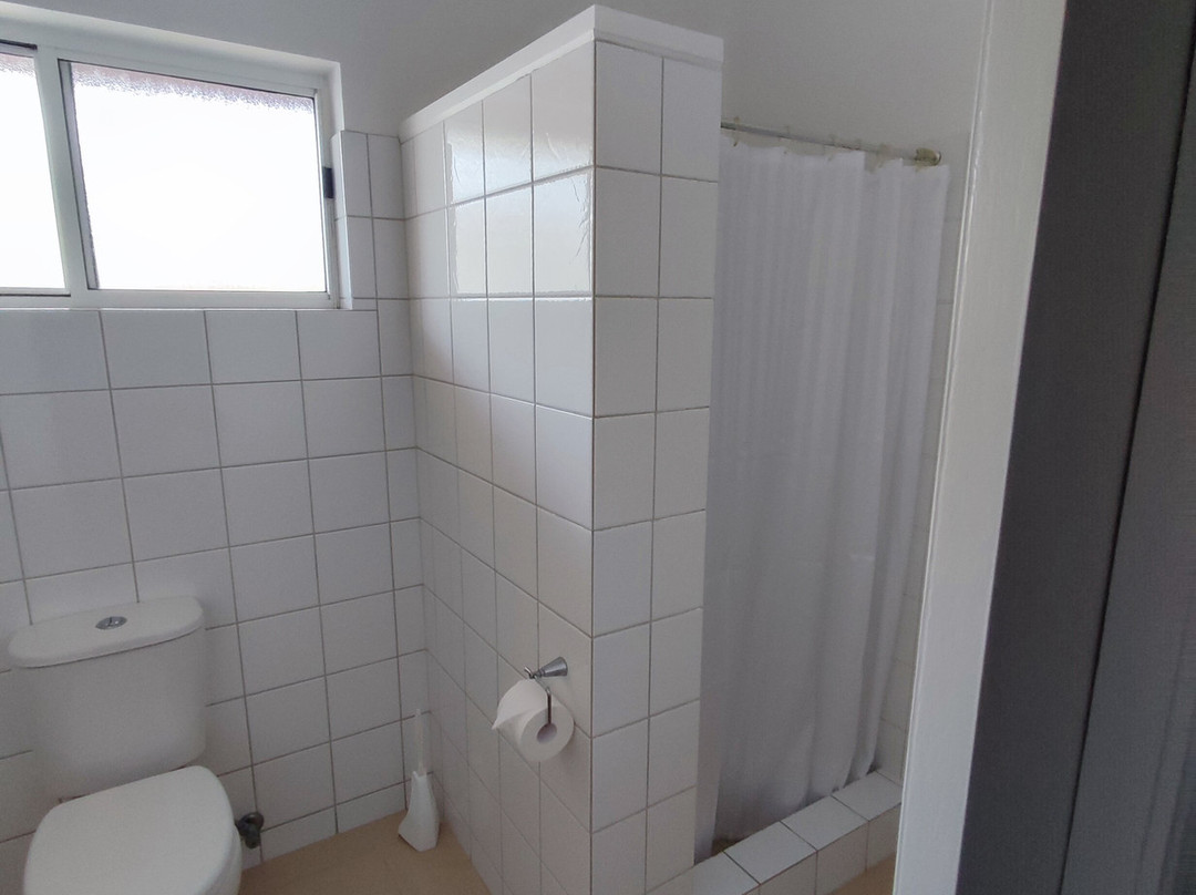 舒适国际大酒店主图