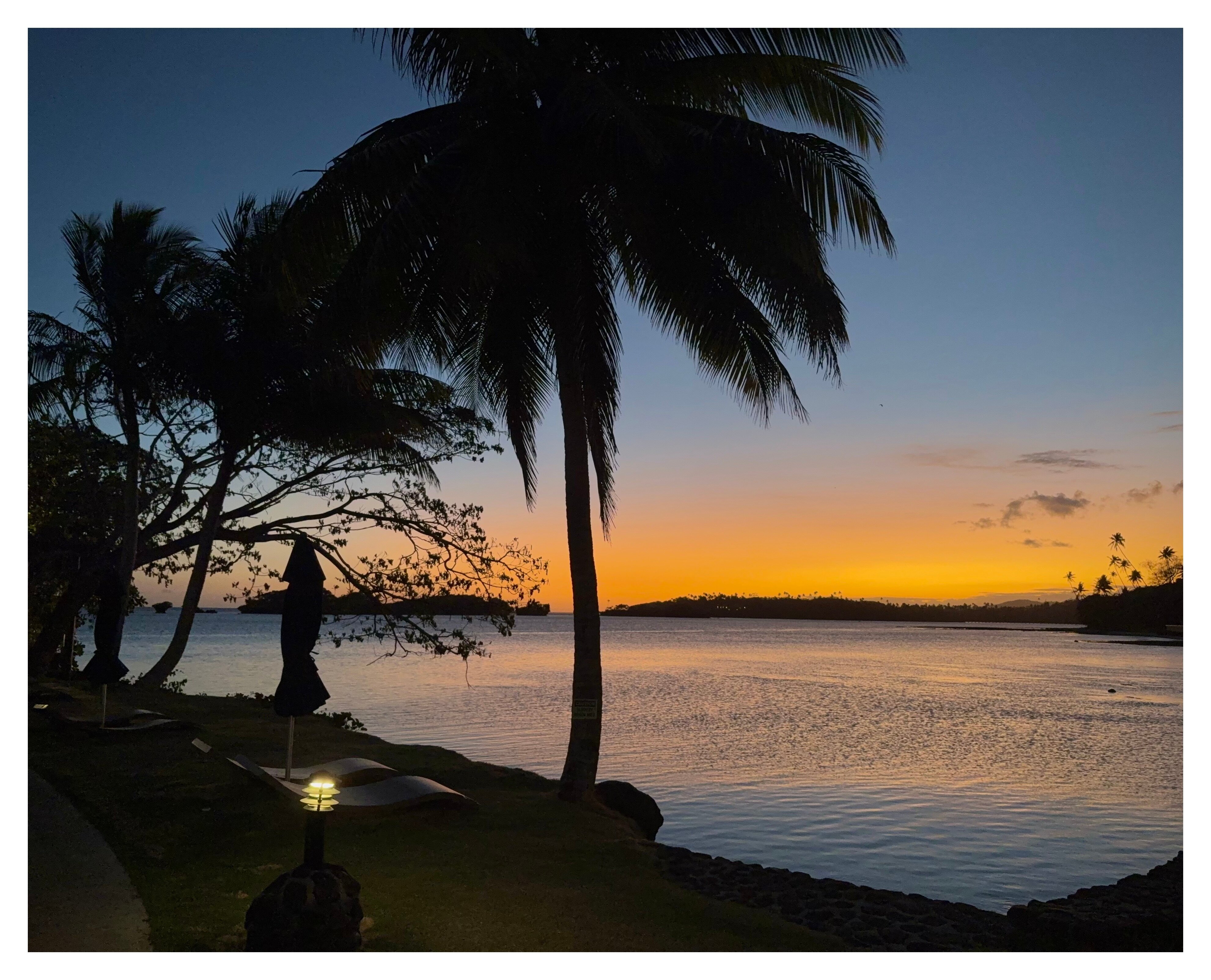 克罗太阳度假酒店-浴室