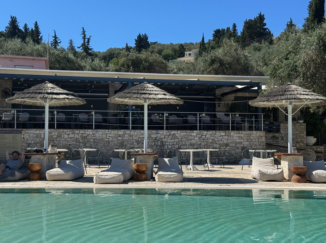 Agali Hotel Paxos主图