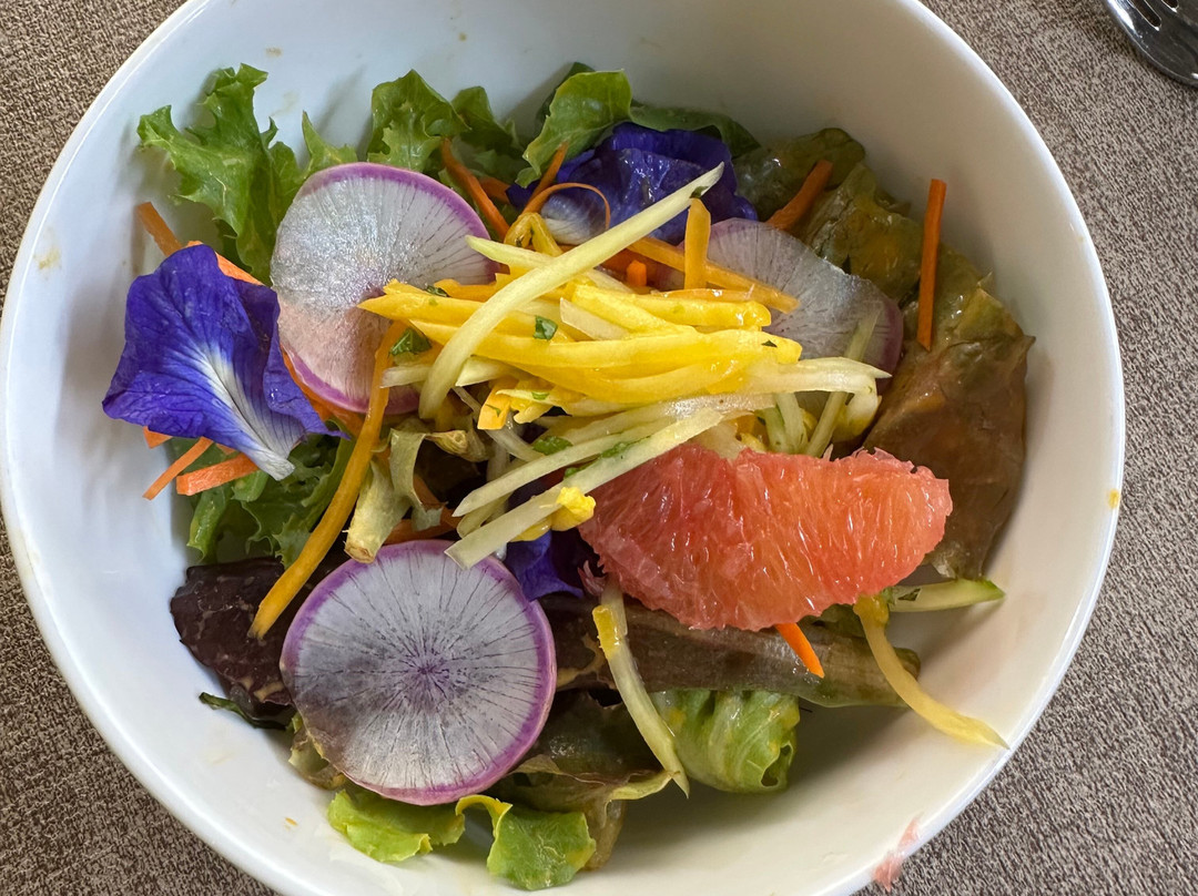 Common Ground Kauai-基拉韦厄必去景点