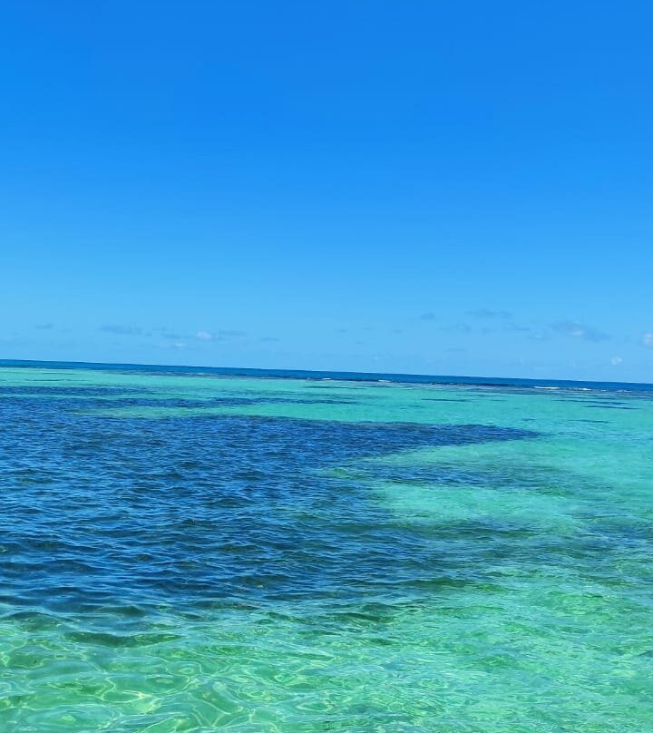 Franconero Escursioni-Bayahibe必去景点