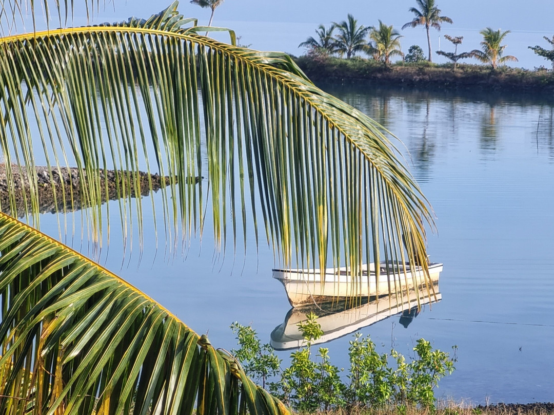 Golden Point Resort主图