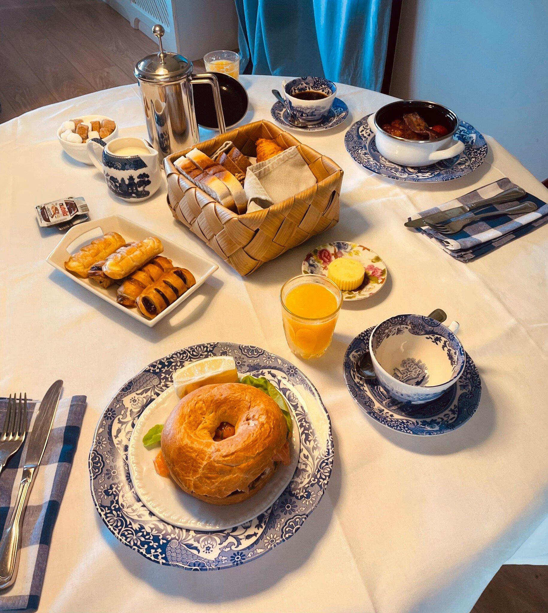 Blairscove House & Restaurant-官方