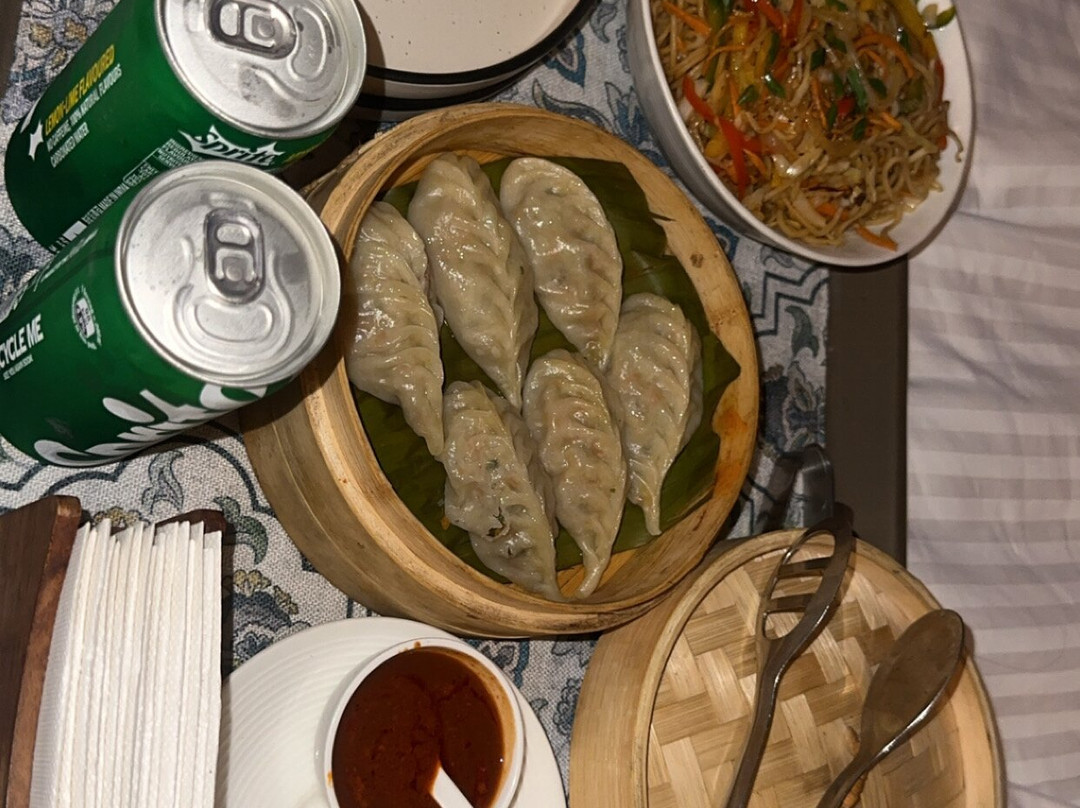 Atman, Dharamshala主图